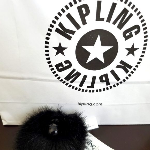 Kipling Monkey charm - Picture 2 of 3